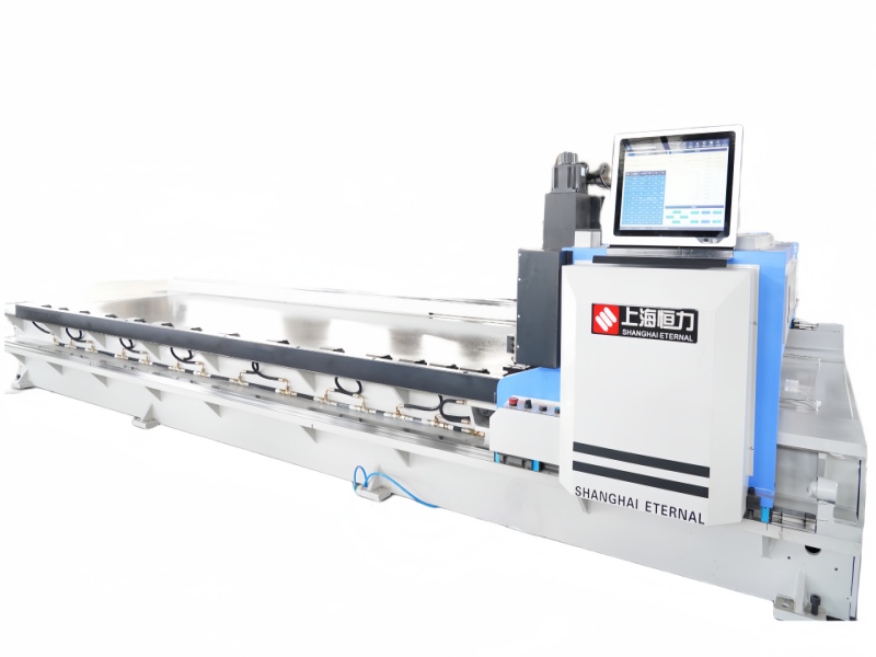PGNK-Ⅰ Full Servo V- CUTTING Machine