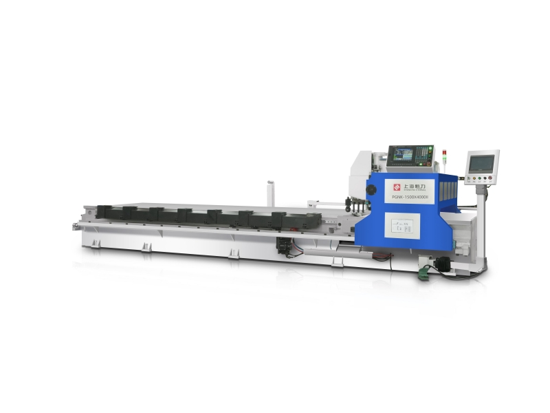 PGNK-II Four-sided V- CUTTING Machine